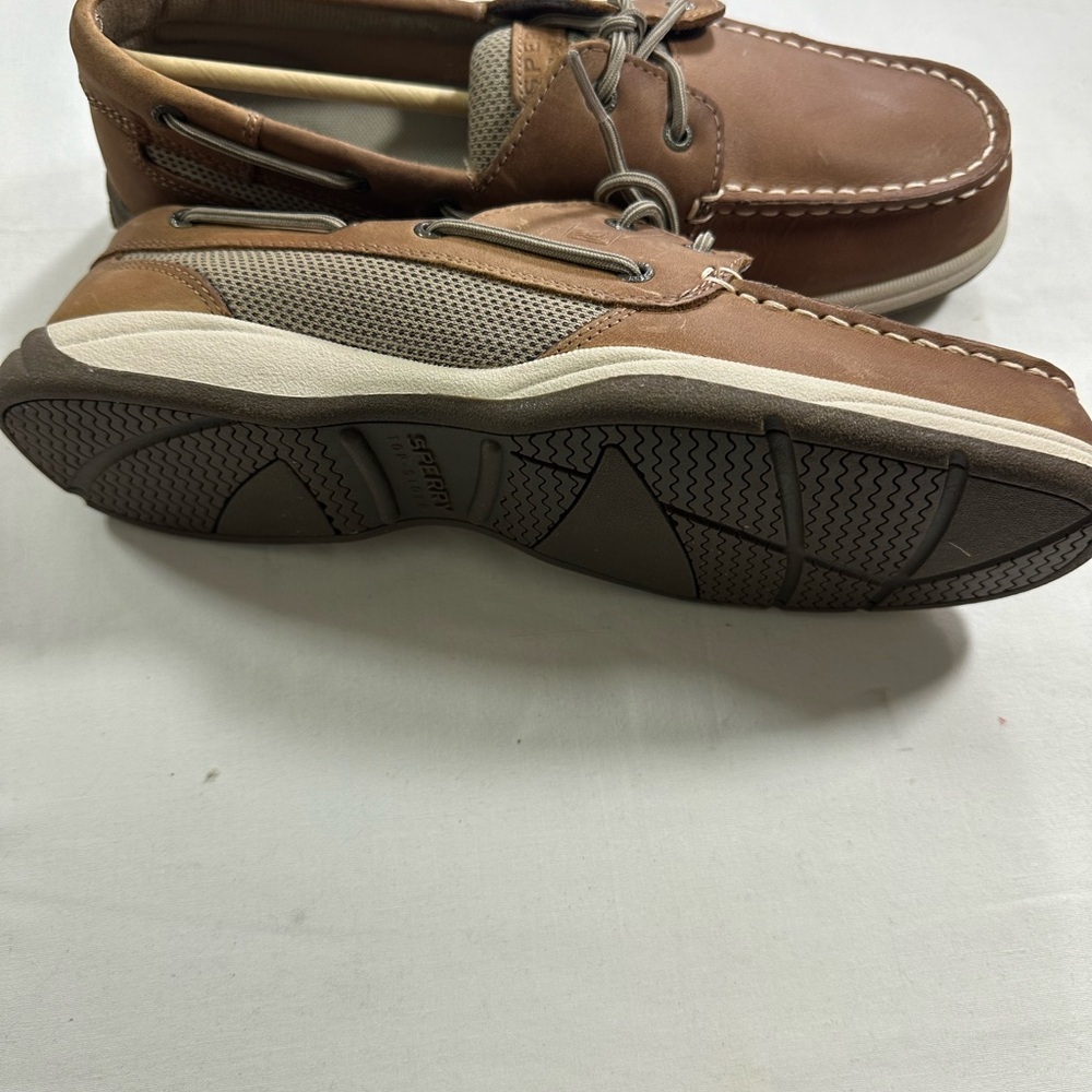 Sherry Top Sider Women Shoes